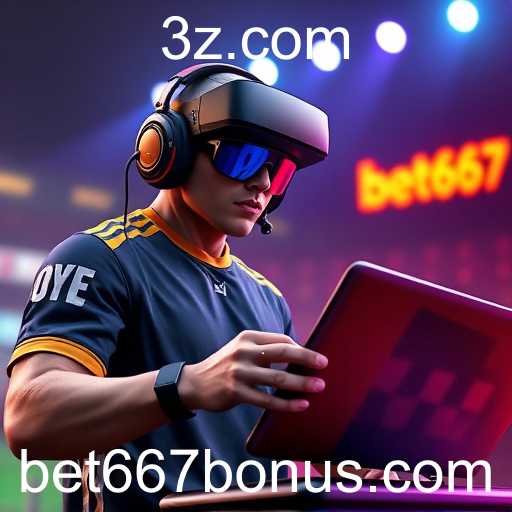Esportes Virtuais